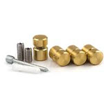 Brass Standoffs